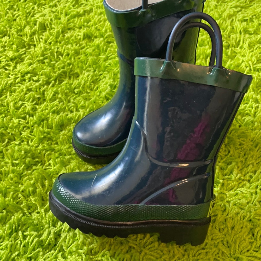 Western Chief Galoshes